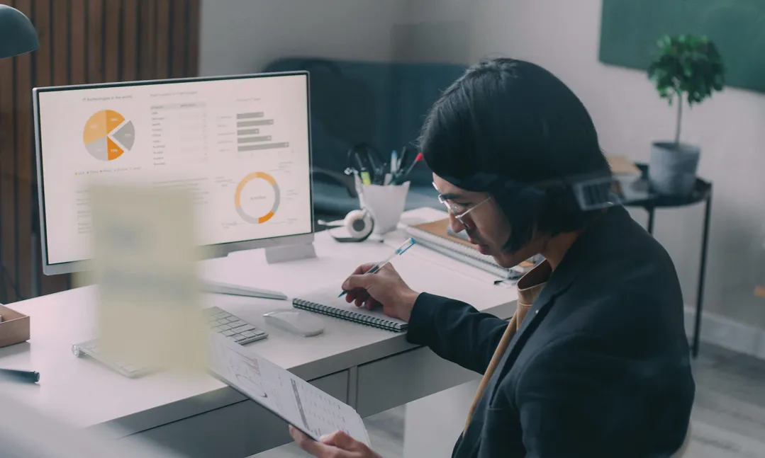 fractional cfo services