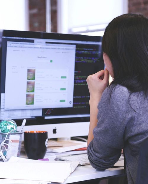 accounting for digital marketing agency