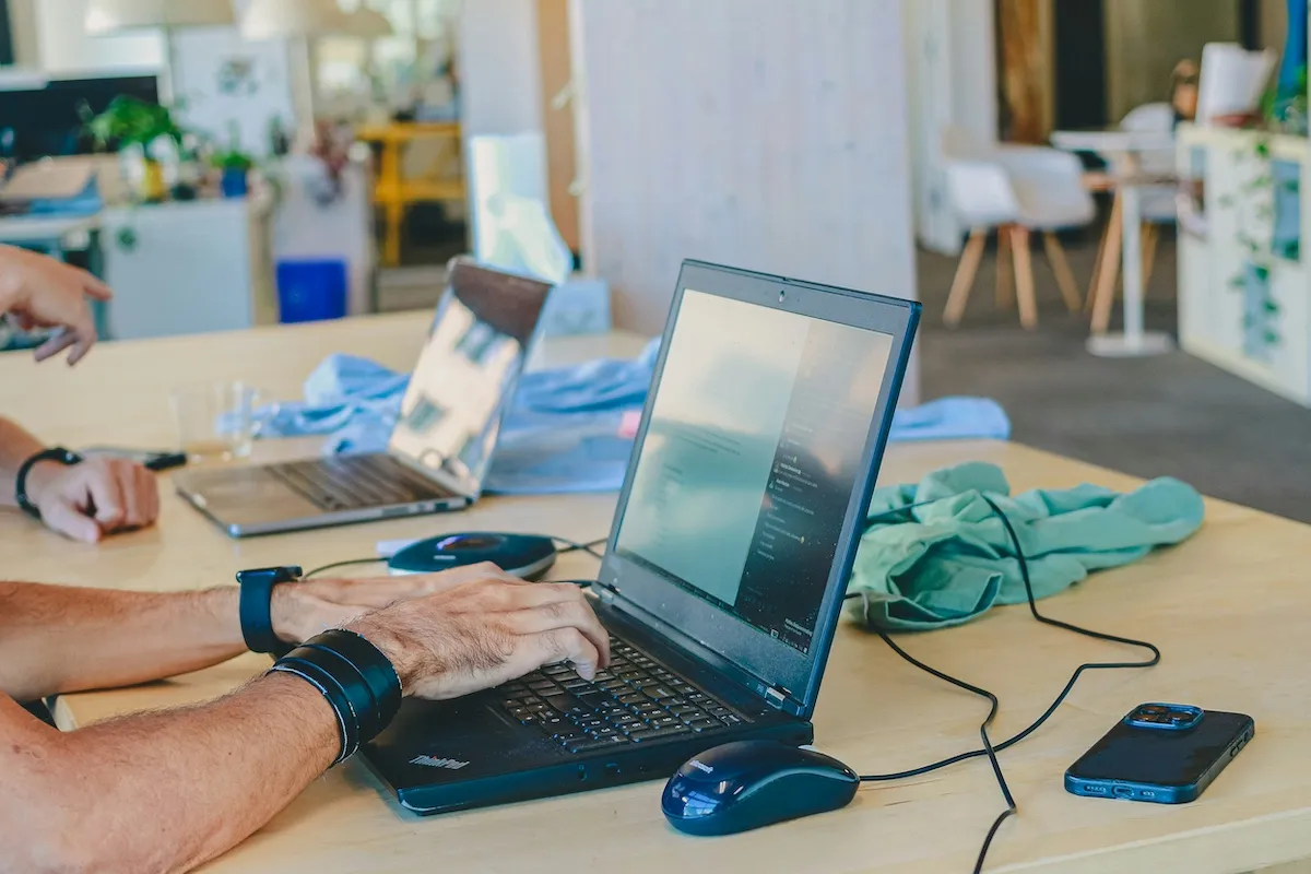 bookkeeping startups