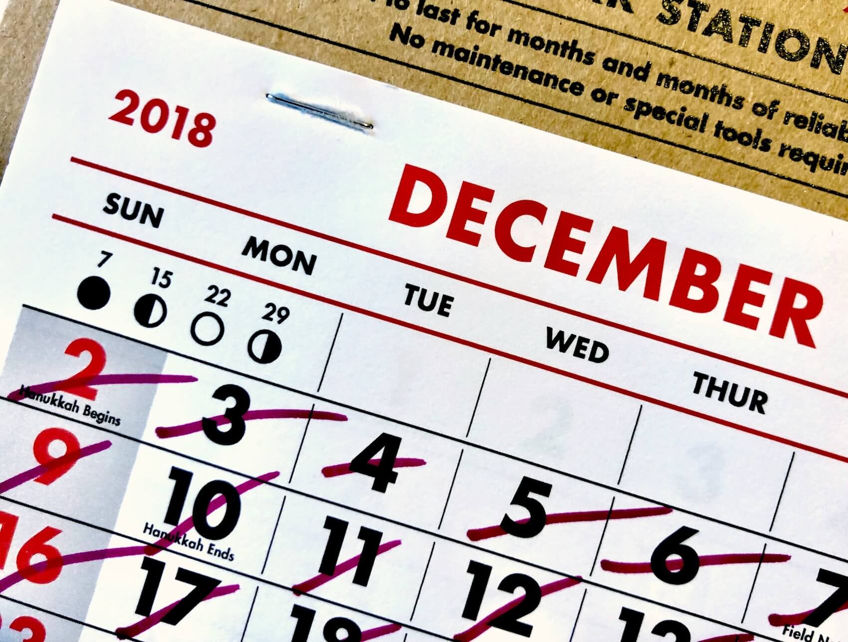 Catch Up Bookkeeping Services