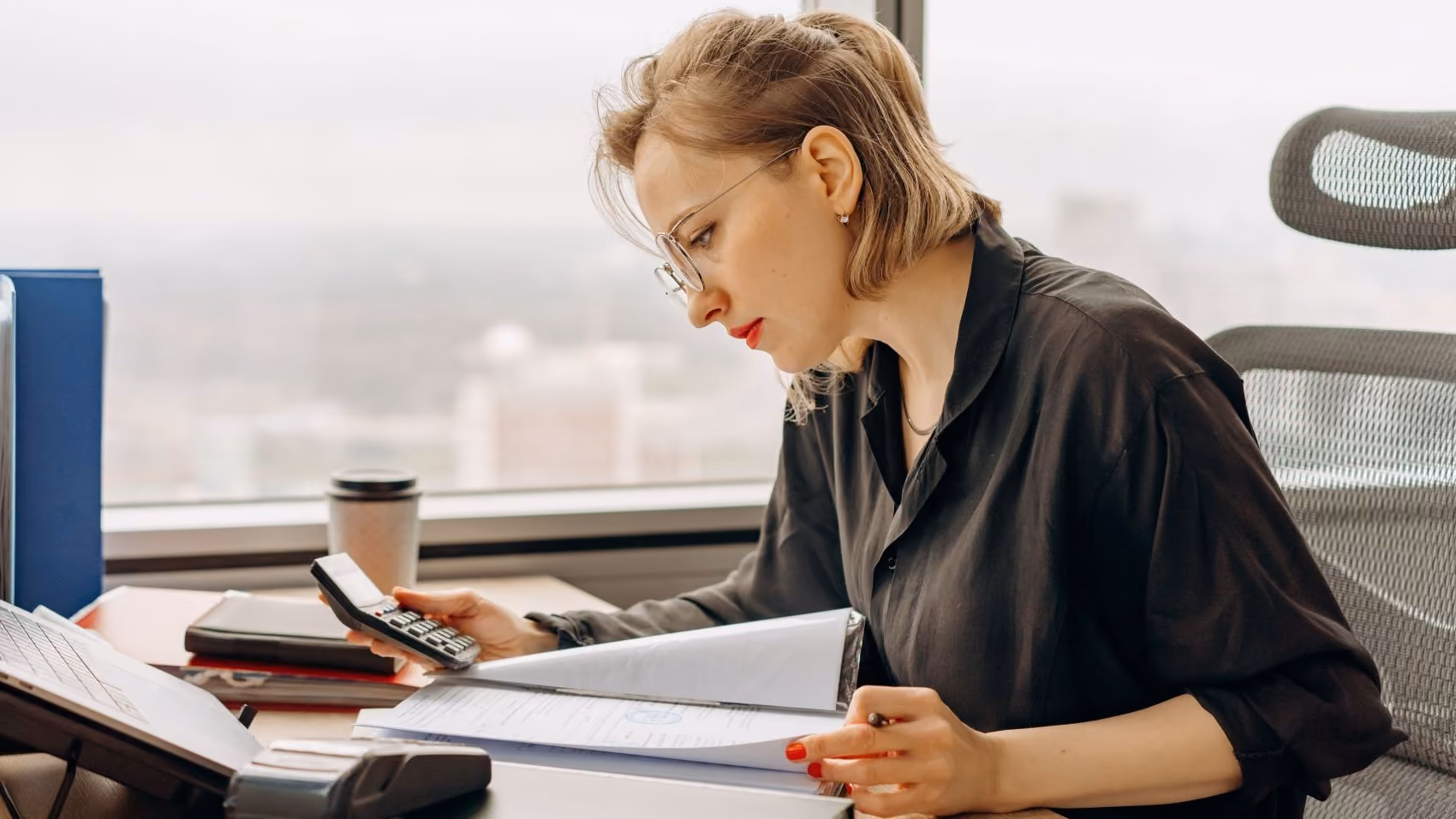 CPA Bookkeeping Services