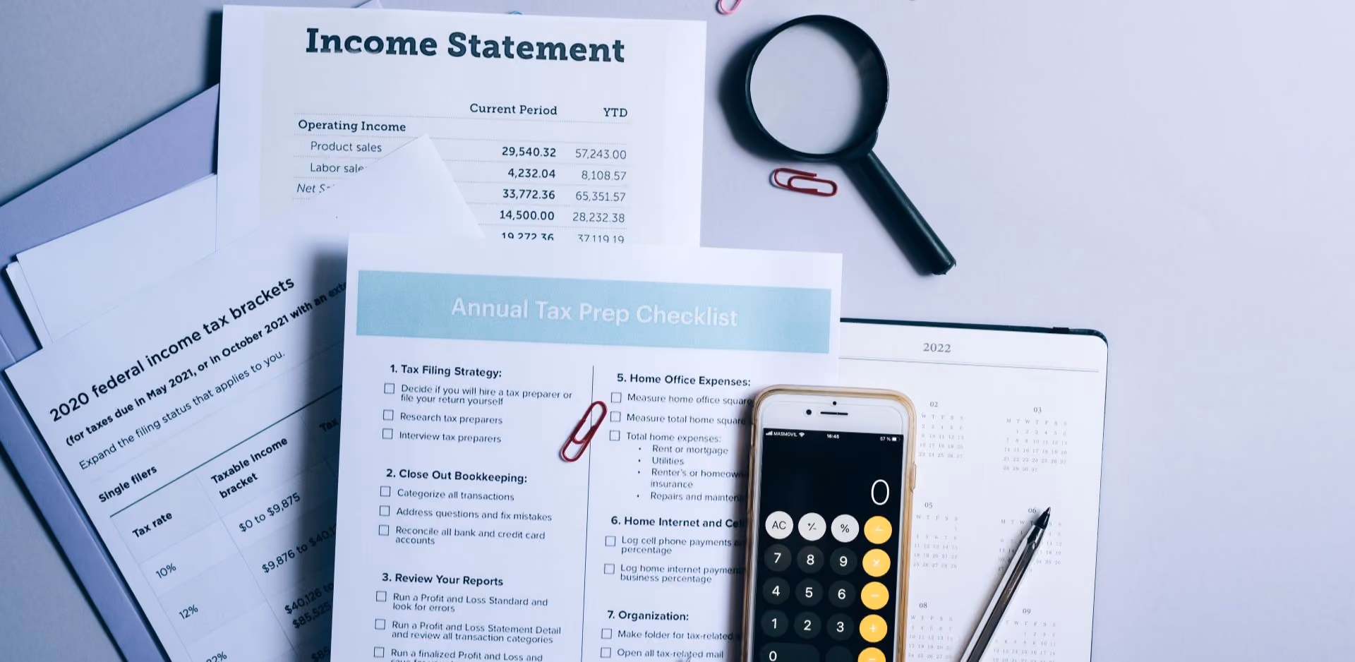 Comprehensive Accounting Support for AI Companies