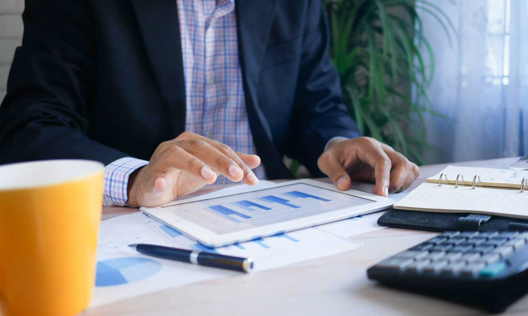 Outsourced Financial Controller Services