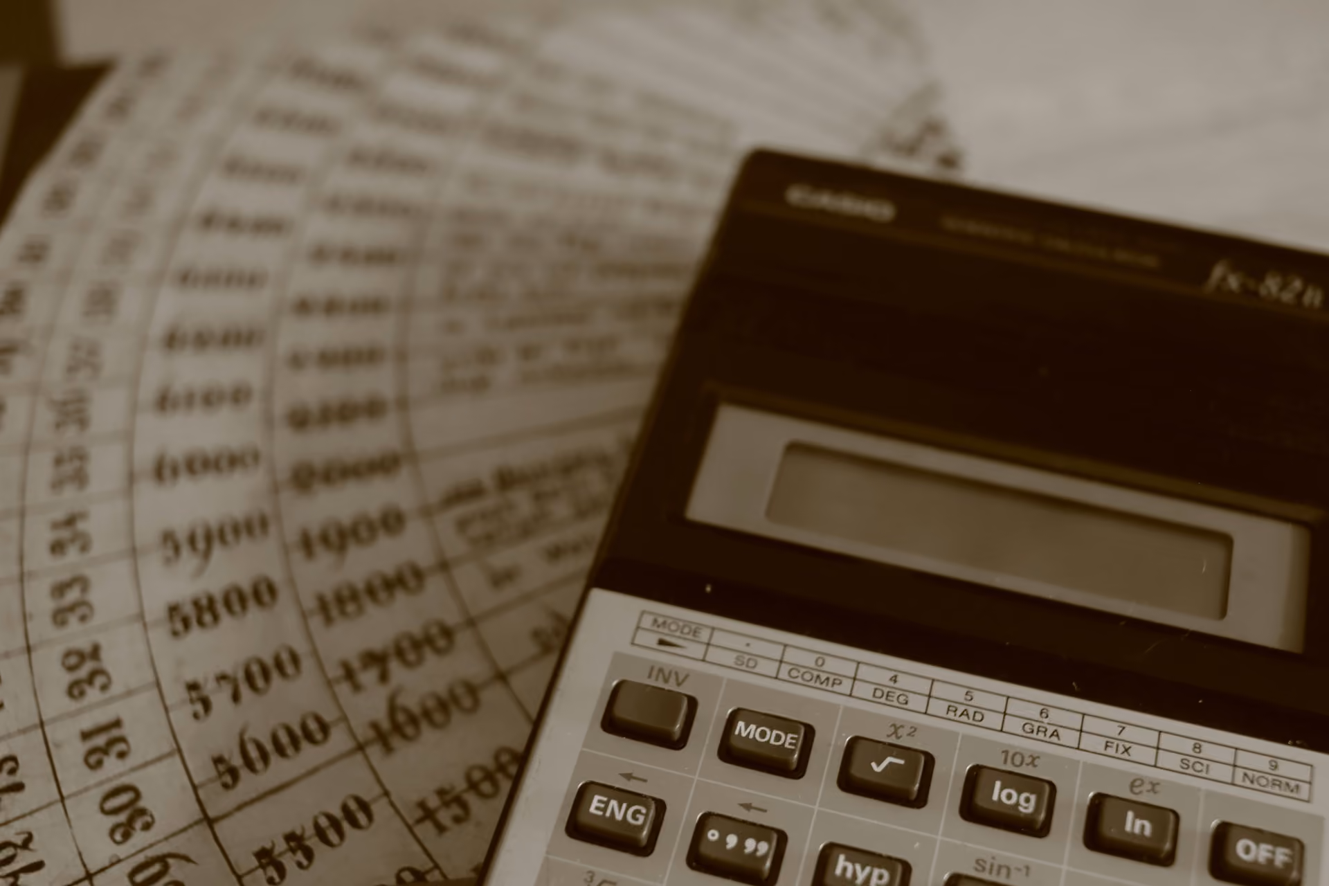 The Benefits of Professional Bookkeeping for Defense Contractors