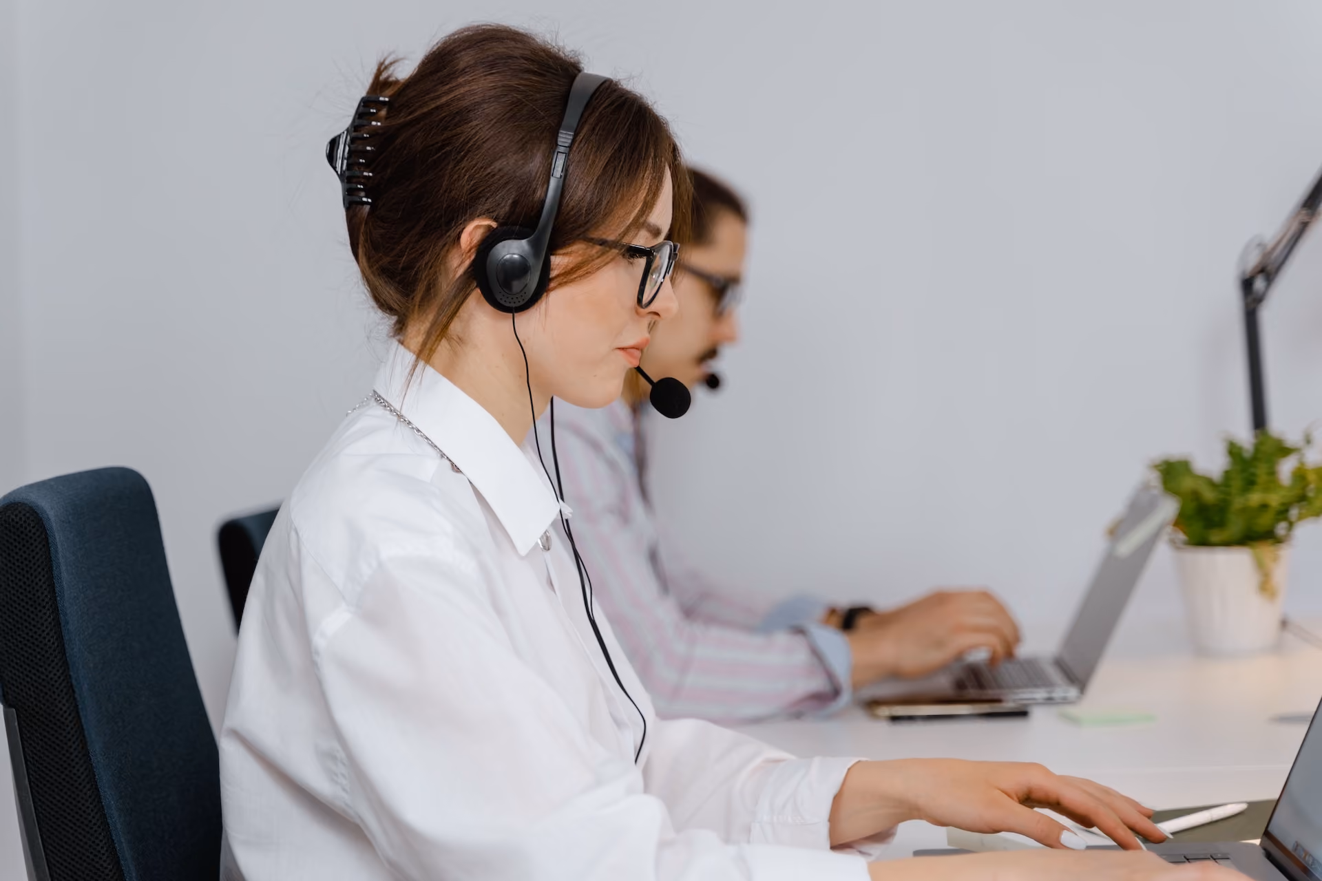 virtual assistant bookkeeping services