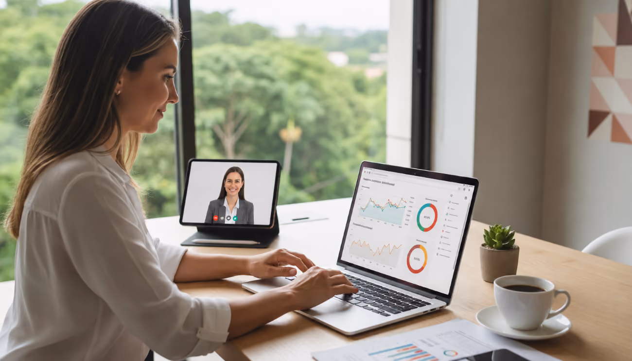 virtual bookkeeping firm