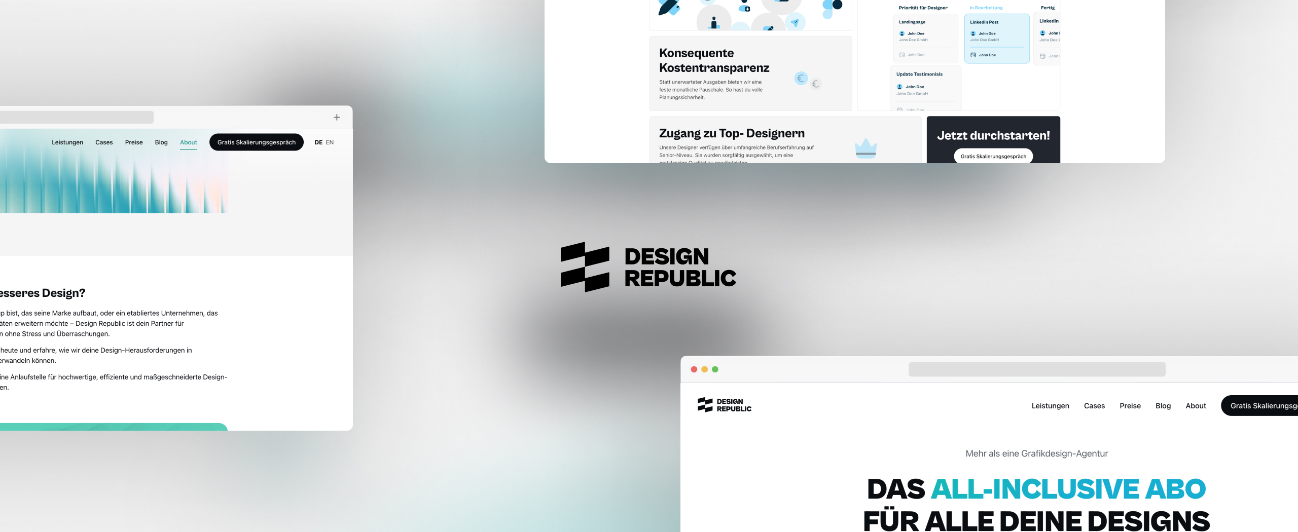 Designrepublic
