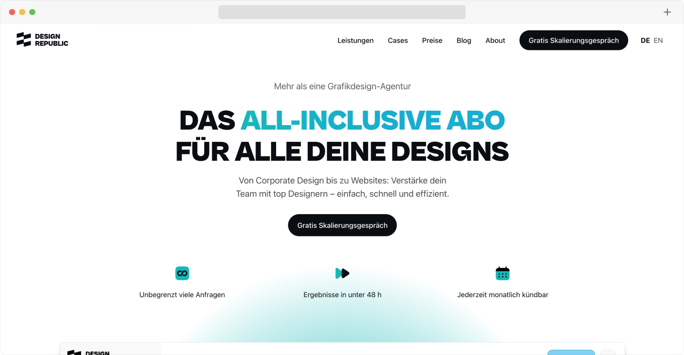 Designrepublic