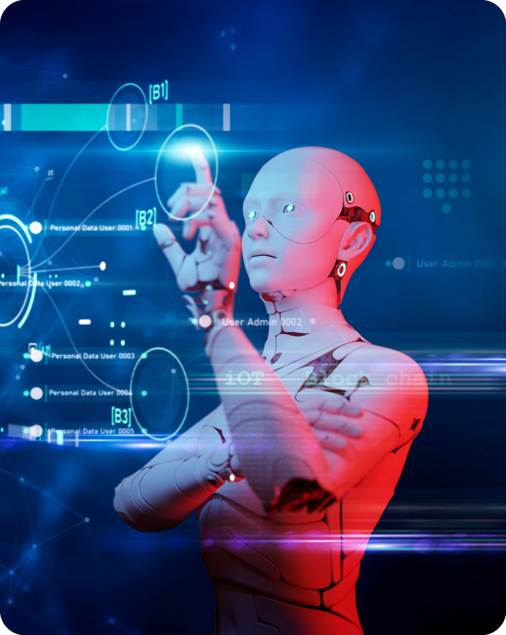 Innovación Tecnológica