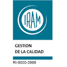 Certificación IRAM