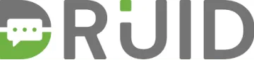 Company logo for Druid.