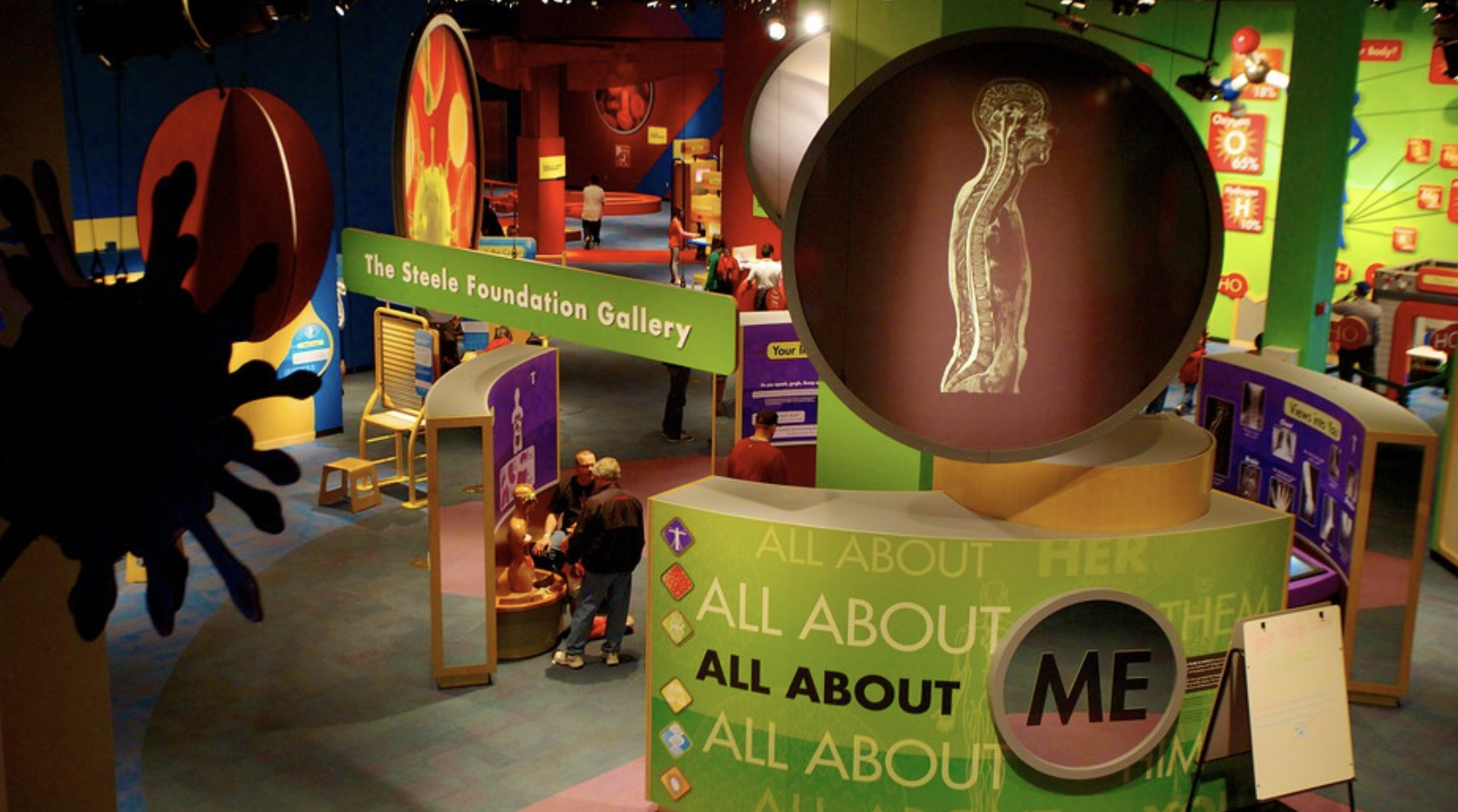 Arizona Science Center