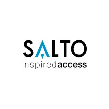 Salto Systems logo