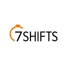 7shifts logo