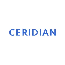 Ceridian logo