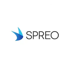 Spreo logo
