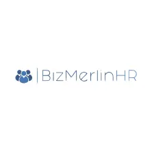 BizMerlinHR logo
