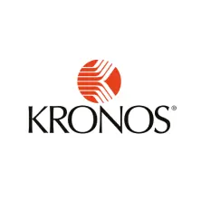 Kronos integration logo