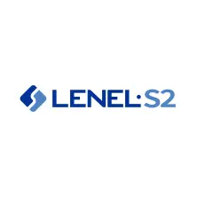 LenelS2 integration logo