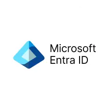 Microsoft Entra ID integration logo