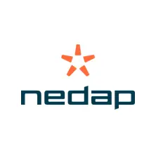 Nedap integration logo