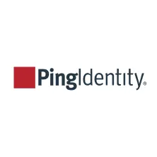 Ping Identity integration logo