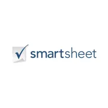 Smartsheet integration logo