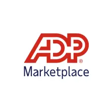 ADP Marketplace integration logo