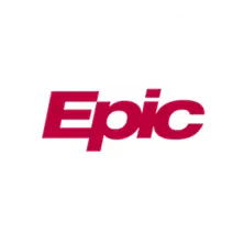 Epic integration logo