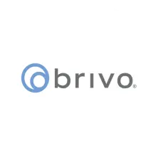 Brivo integration logo