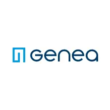 Genea integration logo