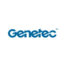 Genetec integration logo