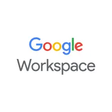 Google Workspace integration logo