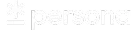 Persona identity verification platform logo