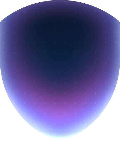 Aura security shield Bg