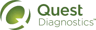 Quest Diagnostics Logo