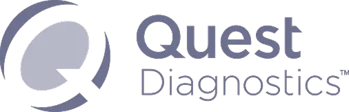 Quest Diagnostics logo