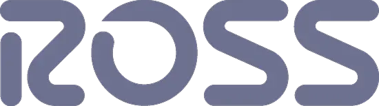 Ross logo