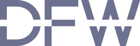 DFW logo
