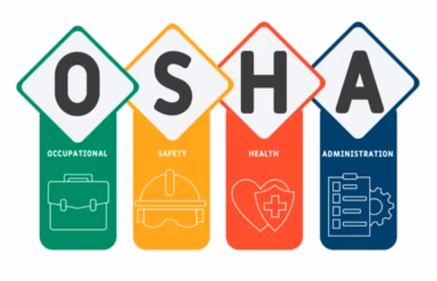 Maximizing workplace safety: Tips for implementing a health policy