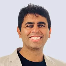 OLOID welcomes seasoned product leader, Aman Khanna, to accelerate company growth