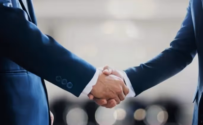 Oloid Closes $12M Series A Funding