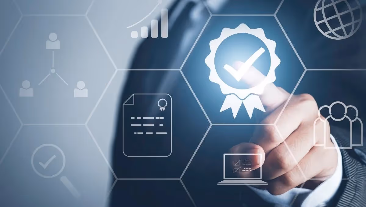 OLOID achieves SOC2 Type II compliance certification