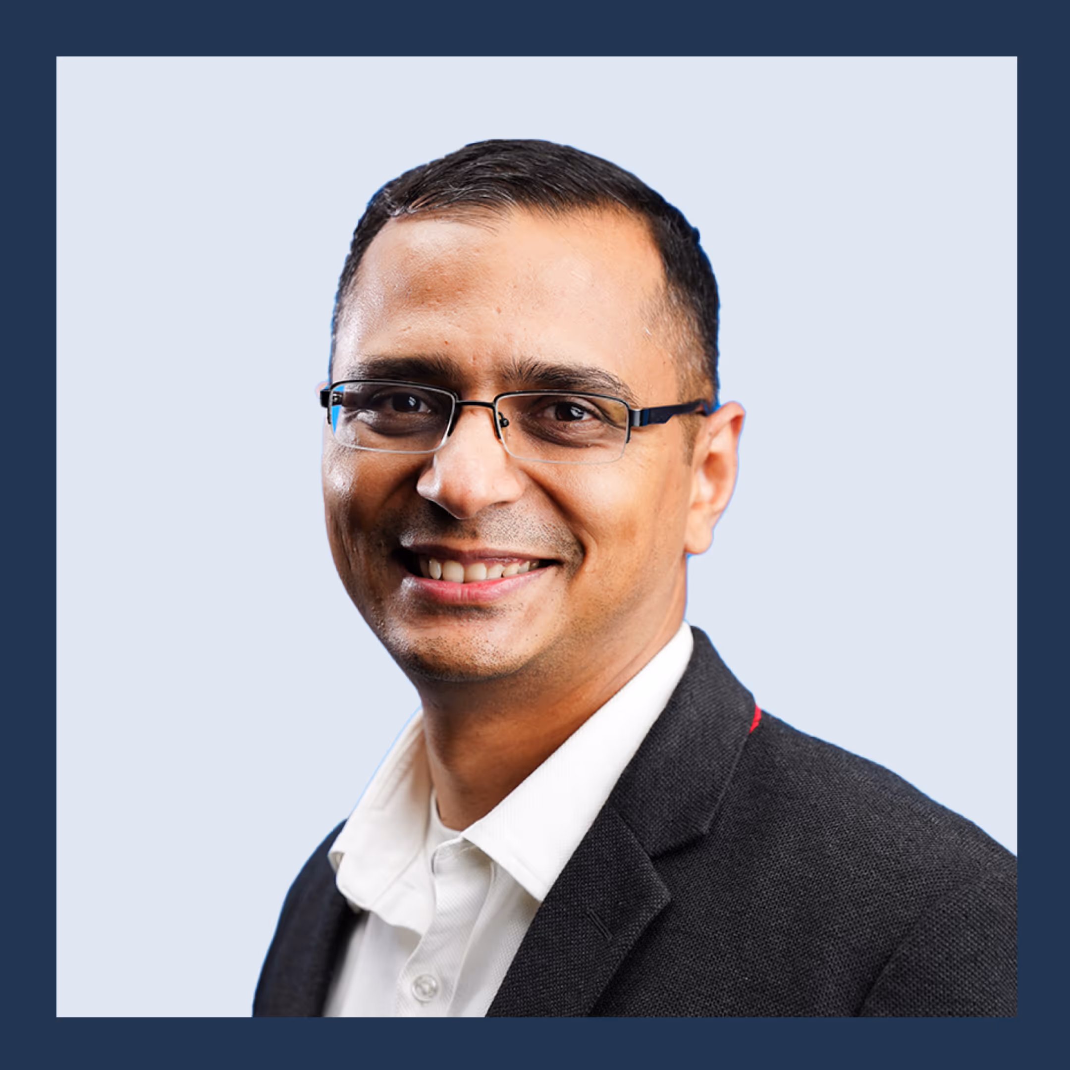 OLOID appoints Dhruv Markandey as Chief Commercial Officer