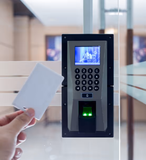 An overview: Cost of installing an access control system