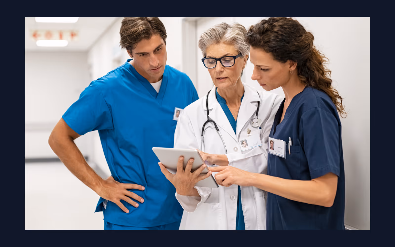 OLOID Announces Integration with Epic to Strengthen its Identity Solutions for Healthcare Enterprises