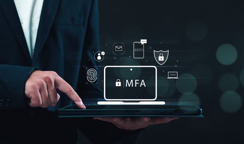 Passwordless MFA Without Phones: 7 Methods for Frontline Workers | OLOID
