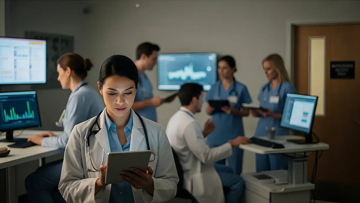 hipaa compliant authentication