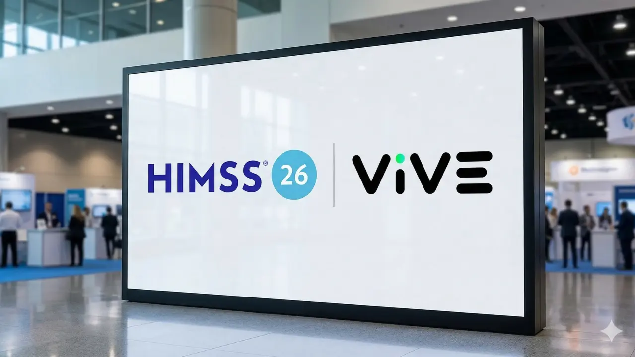 Healthcare's Future in AI era Starts with Identity