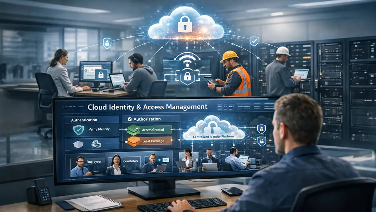 What is Cloud Identity and Access Management (IAM)? A Complete Guide